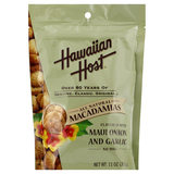 Hawaiian Host Macadamias 11 Oz image