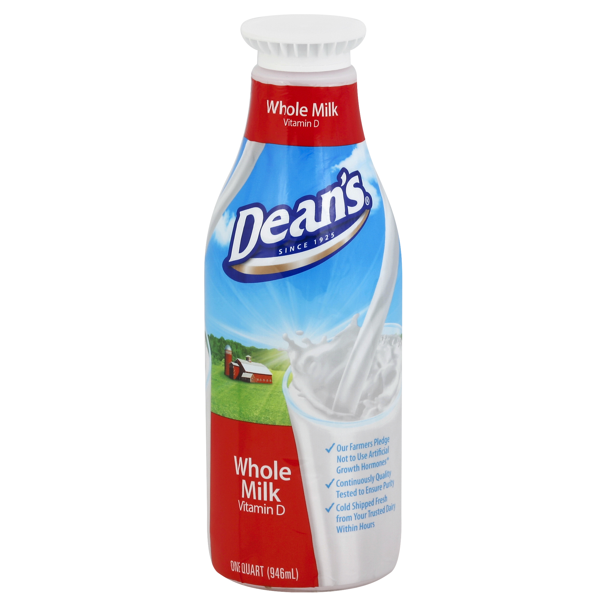 Dean's Milk 1 Qt