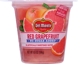 Red Grapefruit, No Sugar Added image