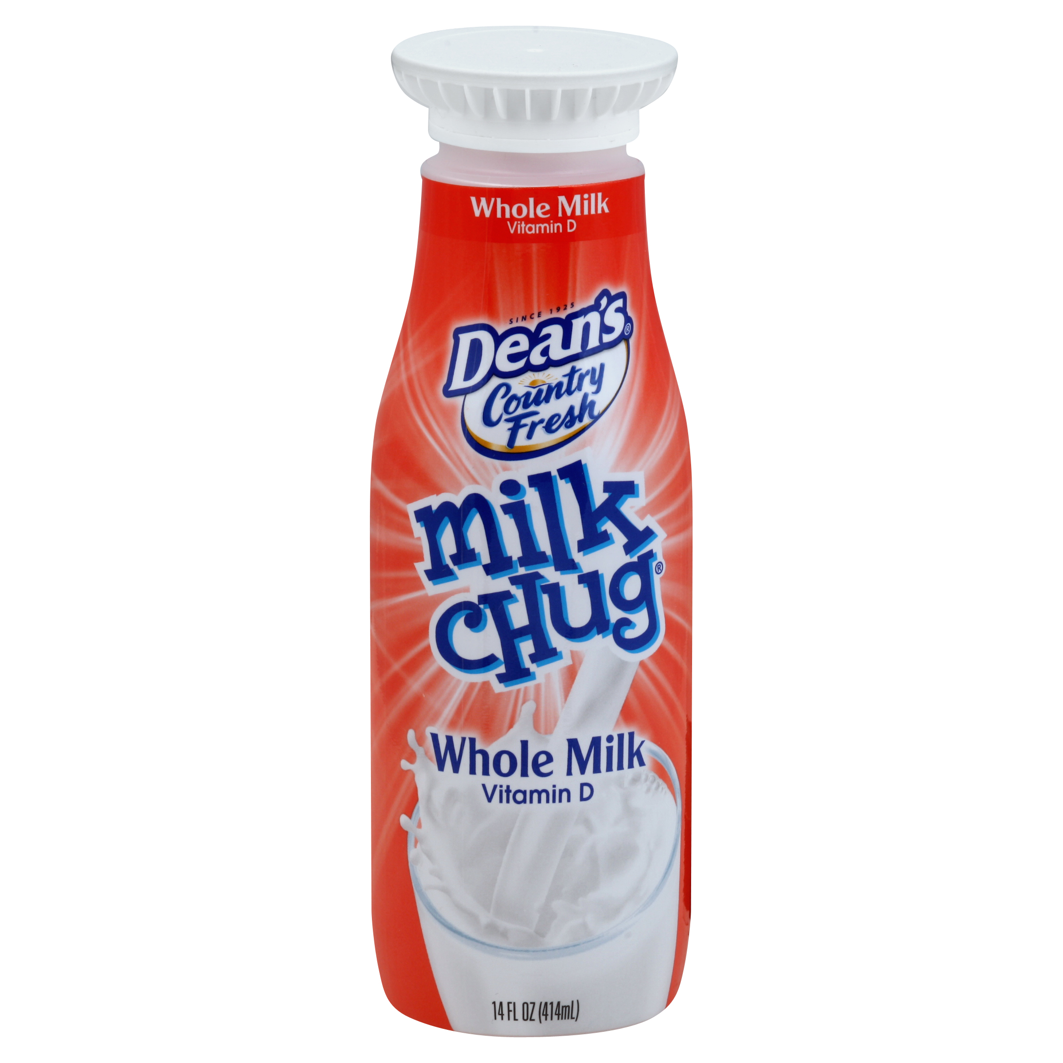 Dean's Milk 14 Oz