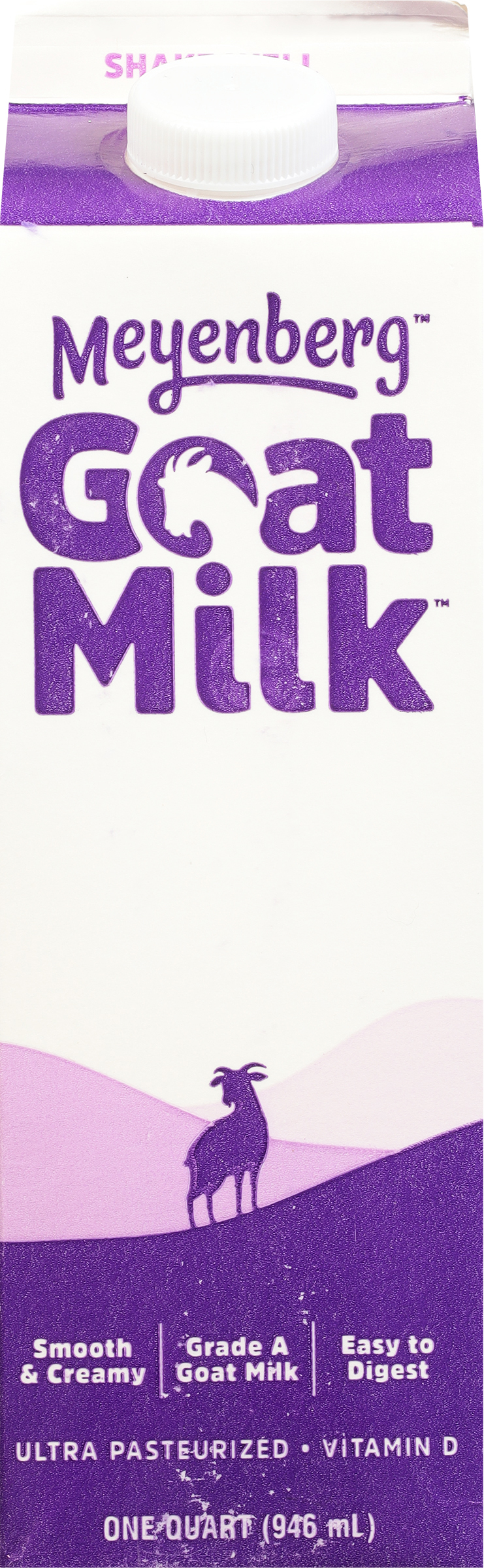 Goat Milk