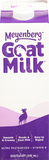 Goat Milk image