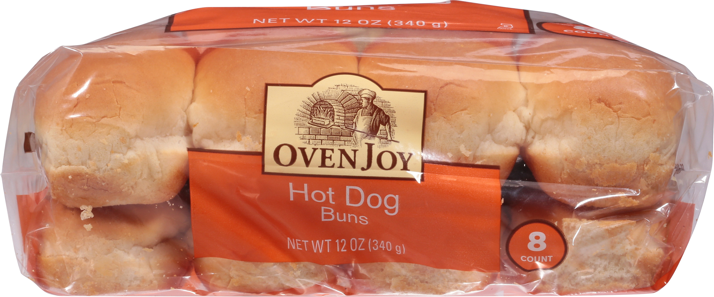 Hot Dog Buns