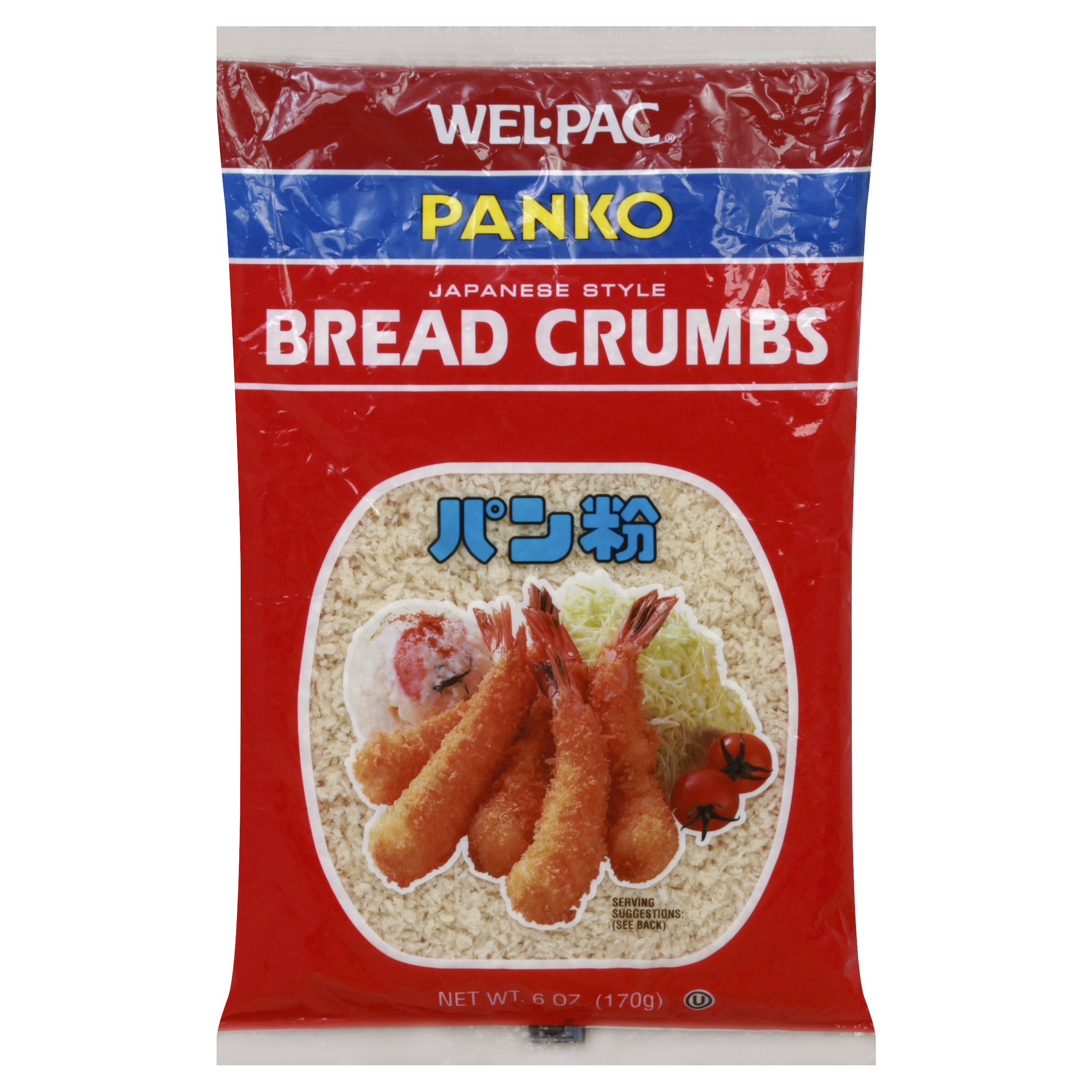 Jfc Bread Crumbs 6 Oz
