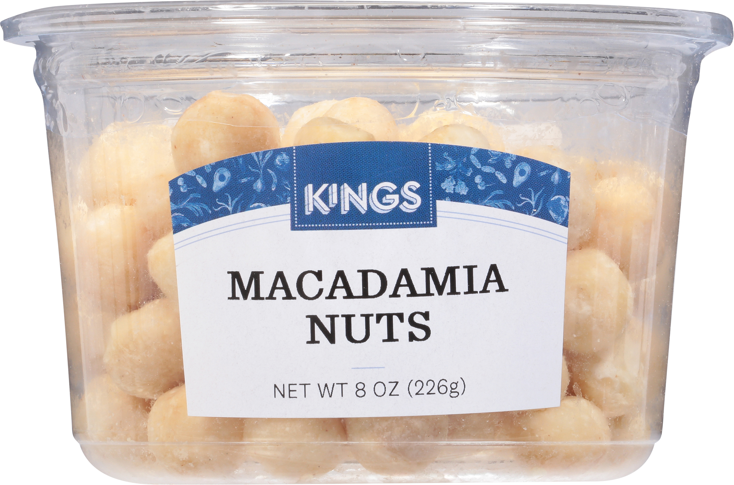 Macadamia Nuts