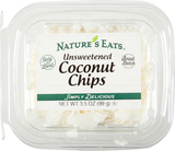 Coconut Chips, Unsweetened image