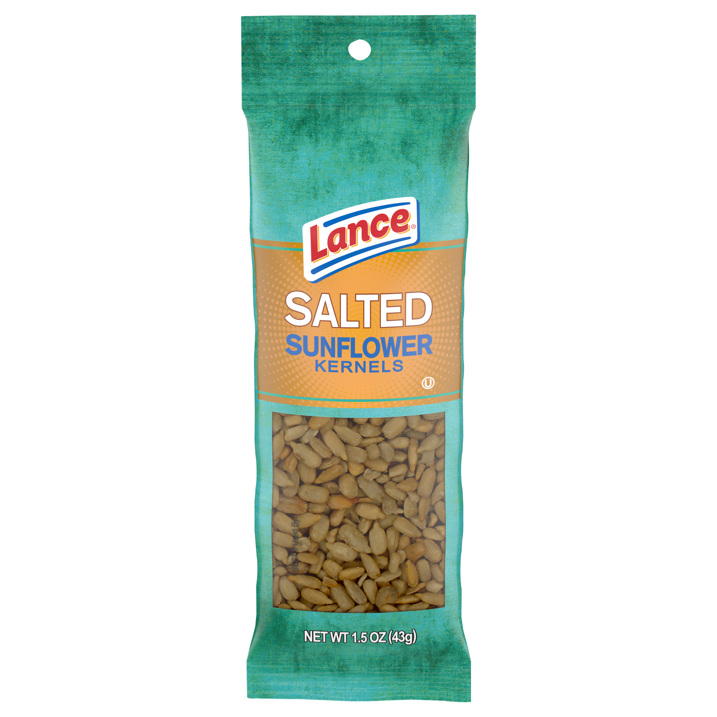 Sunflower Seeds, Salted