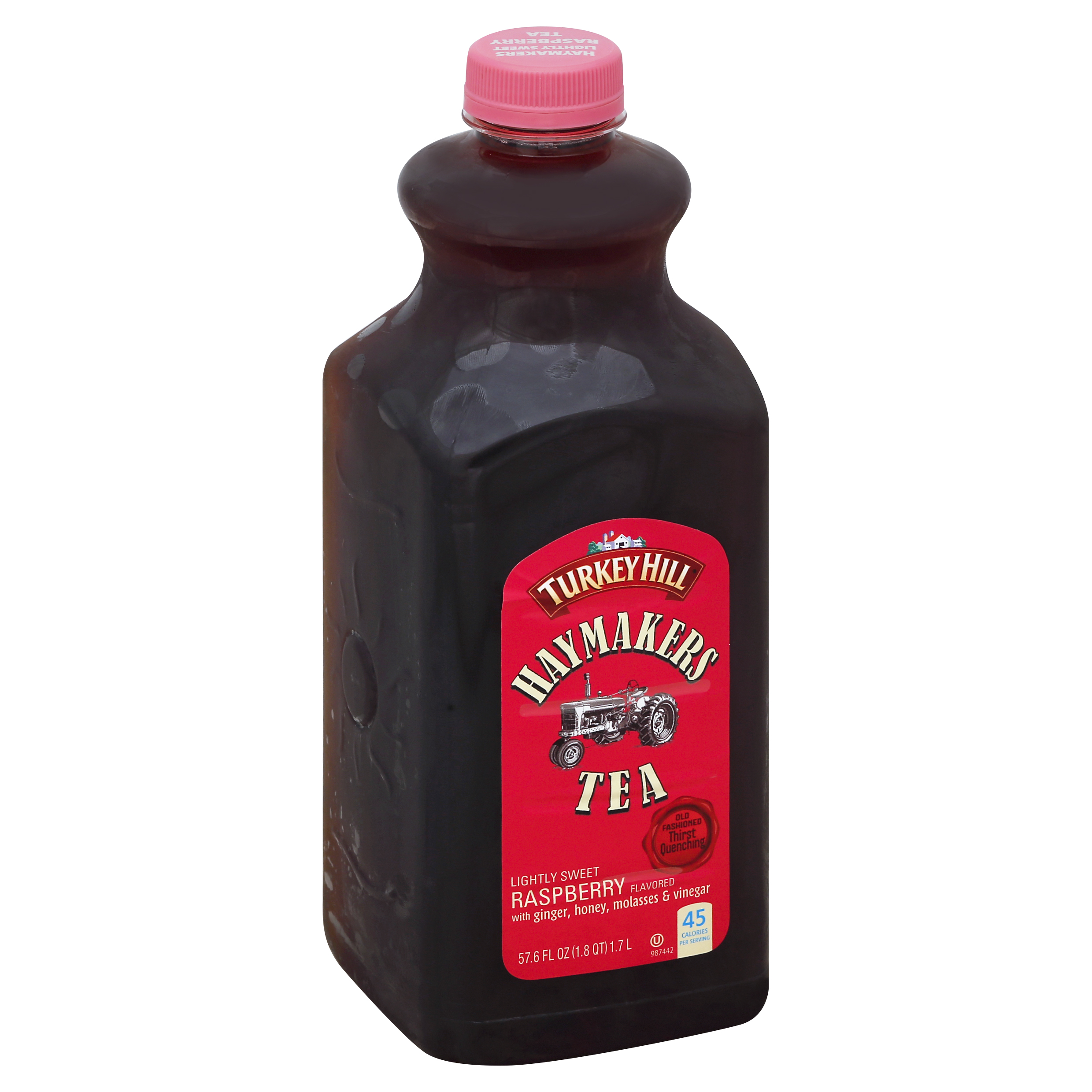 Turkey Hill Tea 57.6 Oz