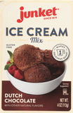 Ice Cream Mix, Dutch Chocolate image